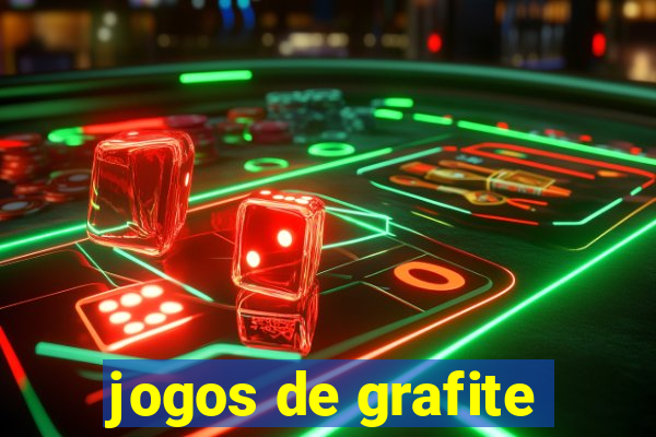 jogos de grafite